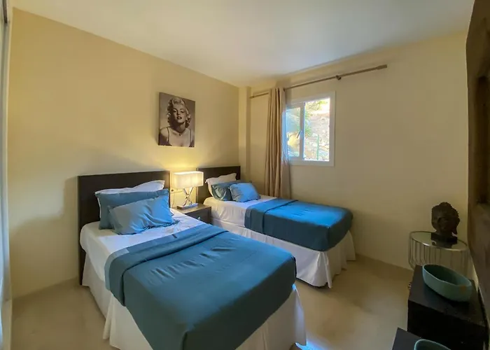 Marbella Elviria Apartment