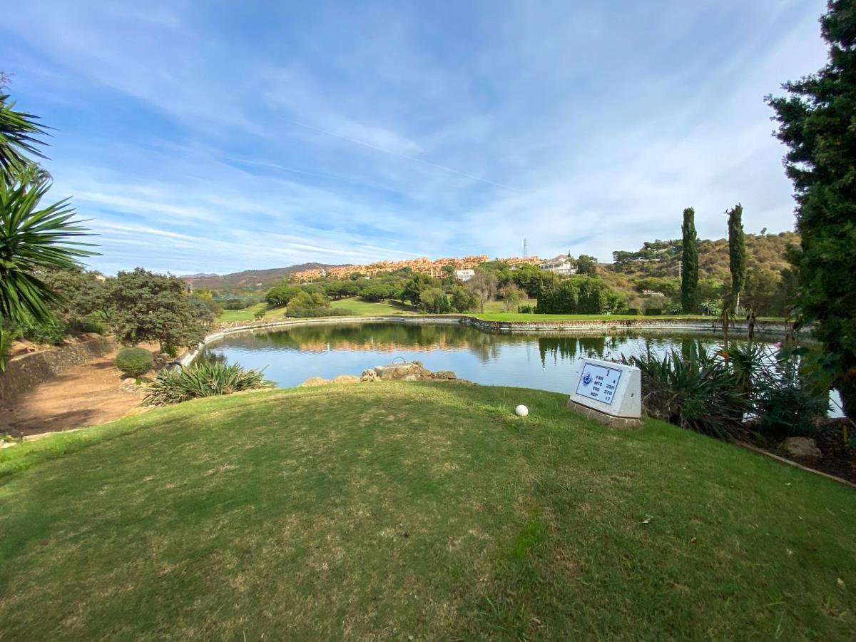 Elviria Leilighet