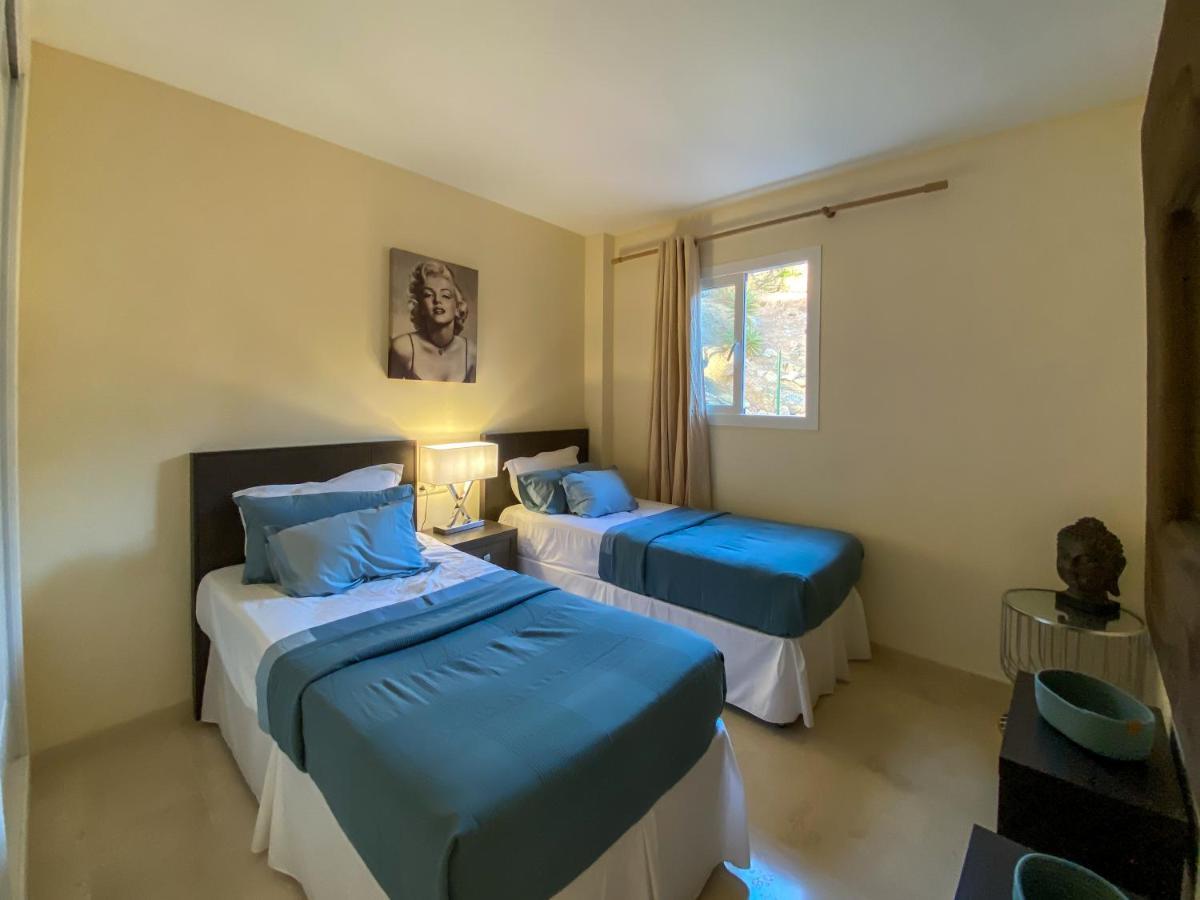 Apartemen Elviria