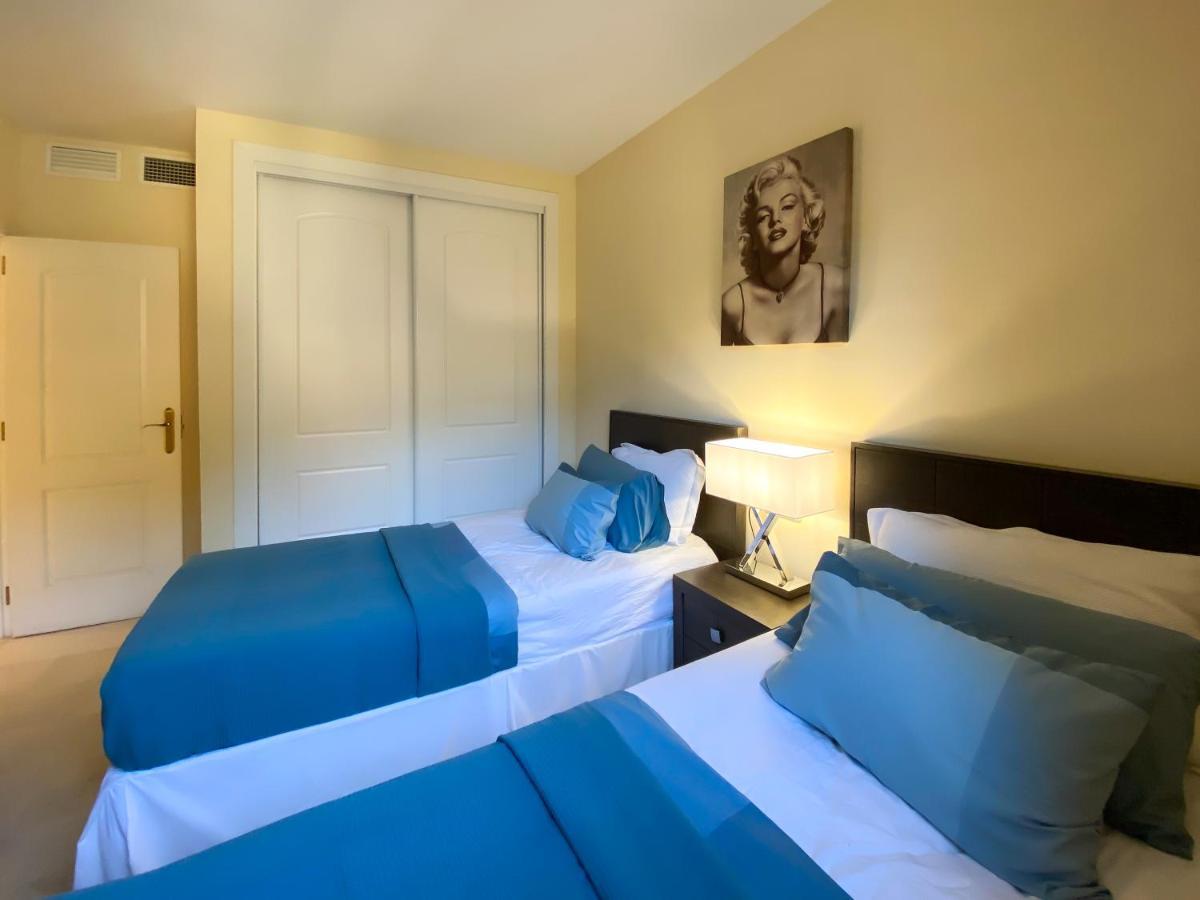 Leilighet Elviria