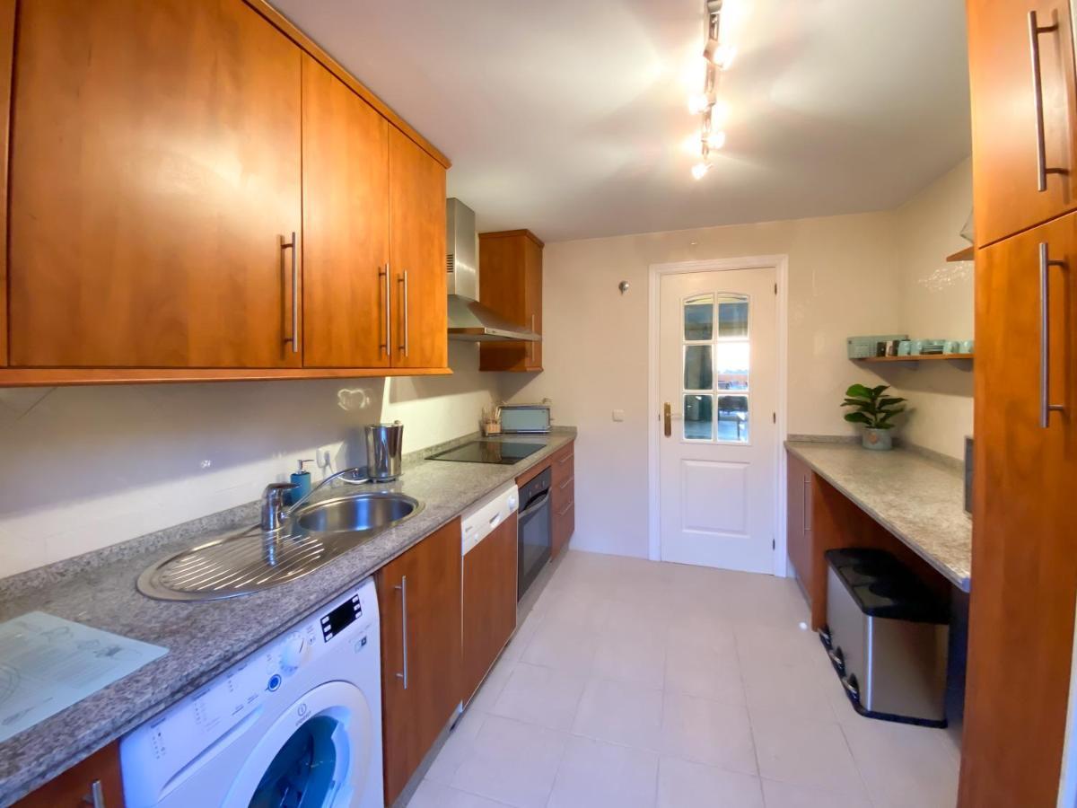 Elviria Leilighet Marbella