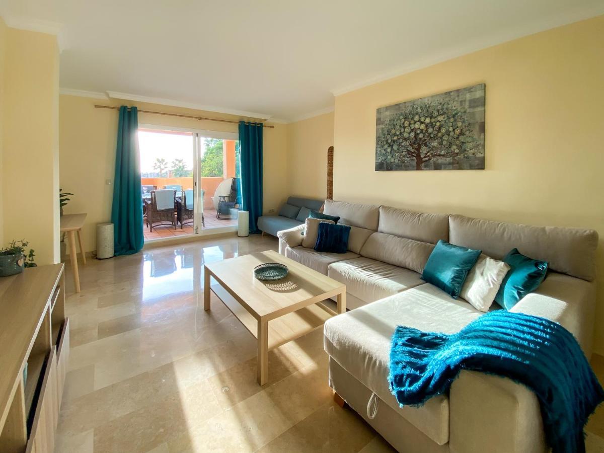 Apartemen Elviria Marbella