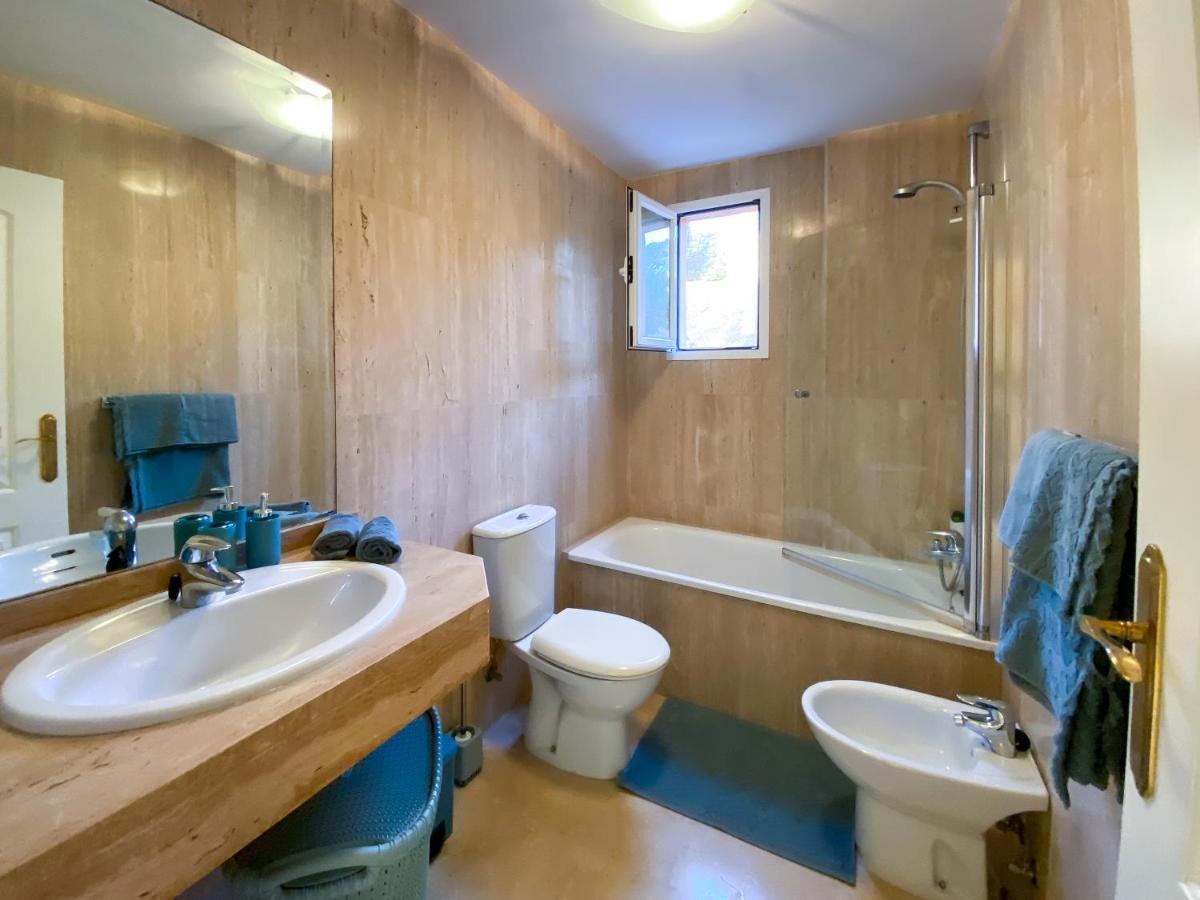 Elviria Apartemen